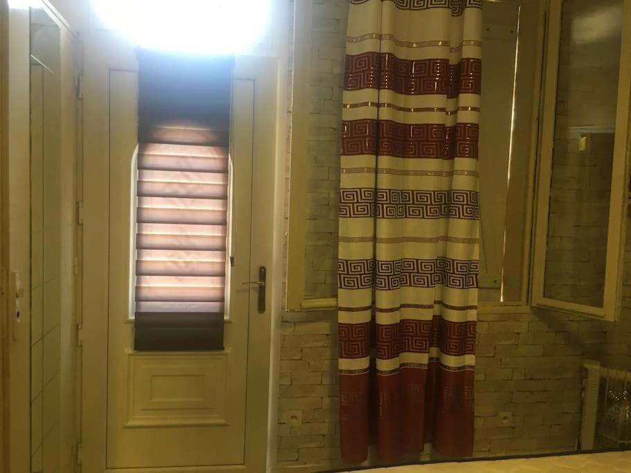 Studio Ideal Pour Deux Voyageurs Sur Marseille Bagian luar foto